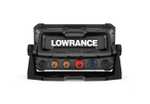 Lowrance HDS Pro 9 с датчиком Active Imaging™ HD 3-in-1