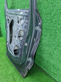 Дверь задняя левая Geely Tugella (2019-2024)