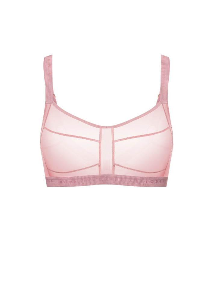 Бюстгальтер LISA Downtown (пыльная роза)