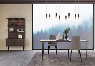 Обеденный стол BENISSA, MOD INTERIORS