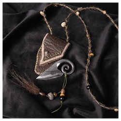 Нож ритуальный «Нож Скиф»