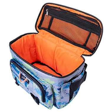 Поясная сумка Relax Magneto BBFAM 44х26х26см крышка на магните в комплекте 4 коробки -