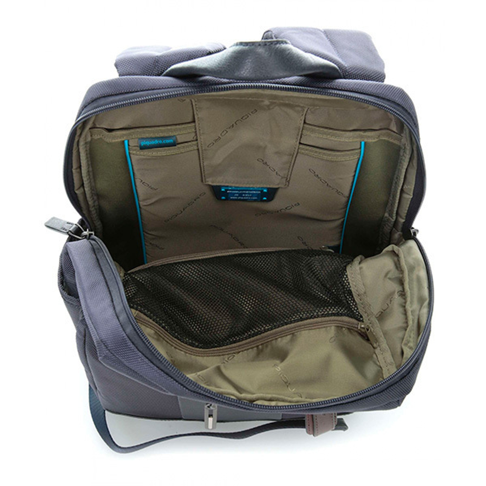 Рюкзак Piquadro Brief CA3214BR/N