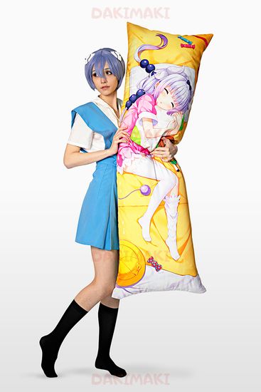 Дакимакура Канна Камуи арт. 0132