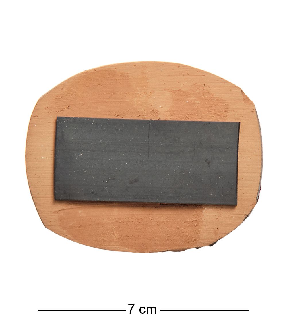 Unique by Step DO-544 Магнит «Терпение....»