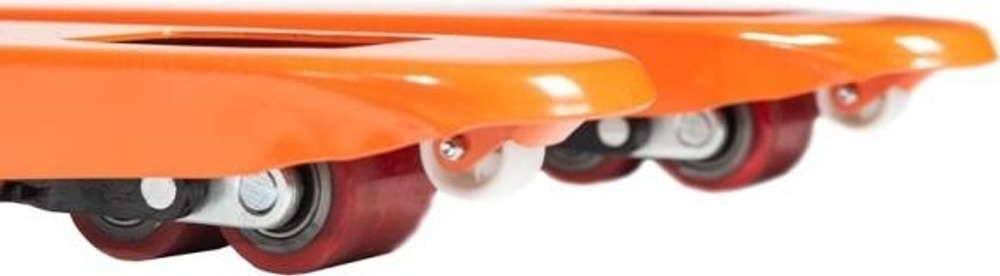 Тележка гидравлическая СИБТАЛЬ ACR 2500 кг, l 1500 мм 070 2070 2515