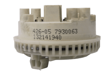 Датчик уровня воды (прессостат) стиральной машины Electrolux, Aeg, Zanussi 132141940 (426-05 7930063)