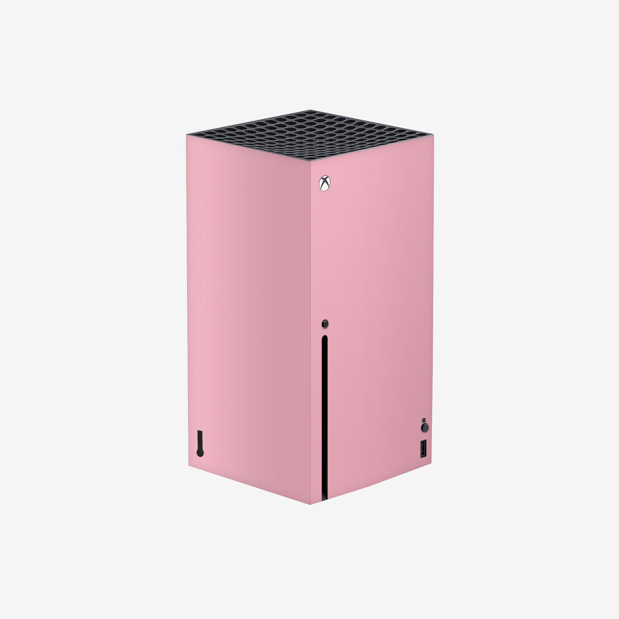 Виниловая наклейка ROSE для XBOX