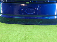 Крышка багажника Geely Coolray (2019-2024)