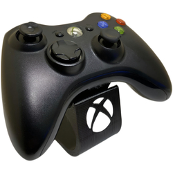 Подставка для геймпада Xbox Series X, Series S, 360, черный