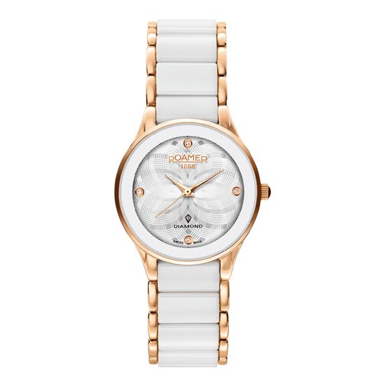 Наручные часы Roamer 677981.49.20.60
