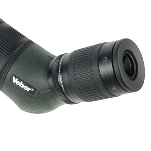 Зрительная труба Veber Defence 16-48x65WP с сеткой
