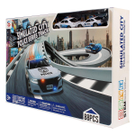 Автотрек, коробка SK383