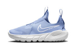 Детские кроссовки Nike Flex Runner 2 'Cobalt Bliss' DJ6040-400