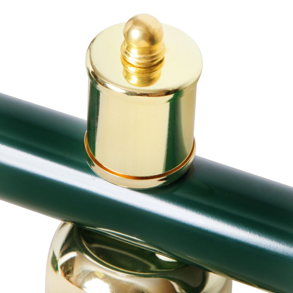 Светильник Fortuna Allgreen Luxe 3 плафона