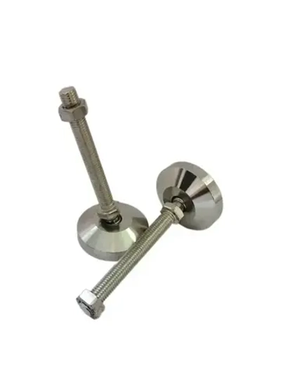 Опора шарнирная UnitMC регулируемая 400203 60xM12x100