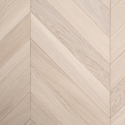 Инженерный паркет Coswick Дуб Акварельный Белый (Aqua White) Шелковое масло ультраматовое