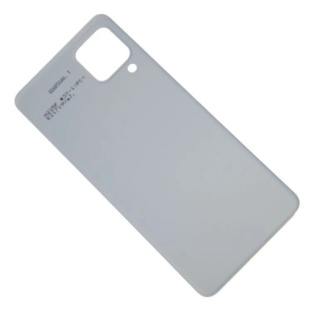 Задняя крышка для Samsung Galaxy A22 (A225F) Белый