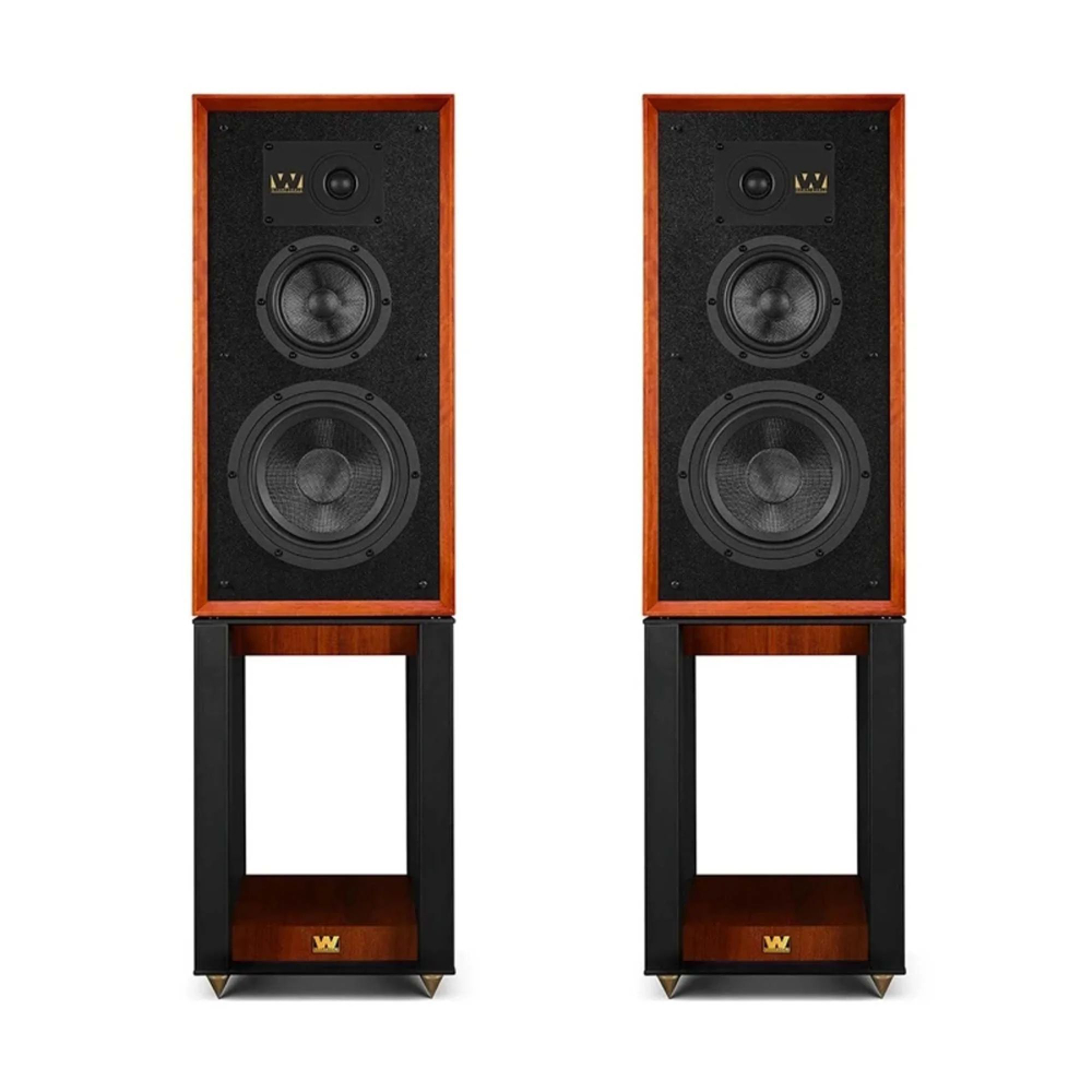 Полочная акустика Wharfedale Super Linton