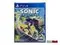 PS4 Sonic Frontiers CUSA-28194 (Русские субтитры)
