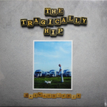 The Tragically Hip / Saskadelphia (Coloured Vinyl)(12" Vinyl EP)