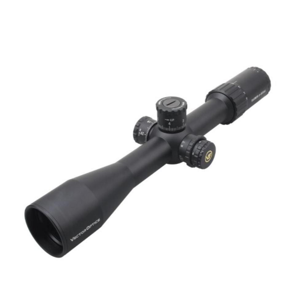Оптический прицел Vector Optics Taurus 4-16x44 HD HT (30 мм) SFP, марка MPX1