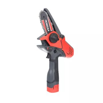 Аккумуляторная цепная пила "ПОБЕДА" ПА 150