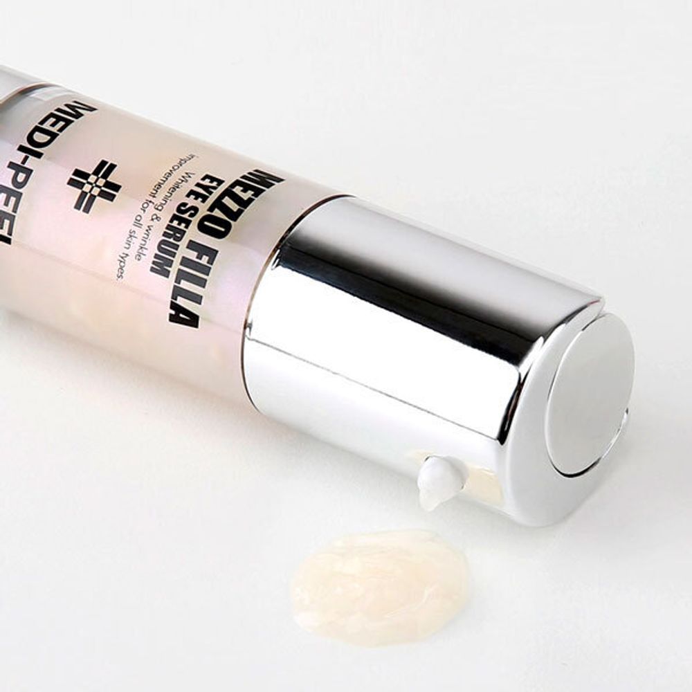 Сыворотка для век Medi-Peel Mezzo Filla Eye Serum 30 мл