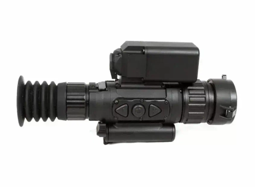 Тепловизионный прицел FORTUNA General 2 50L6 R