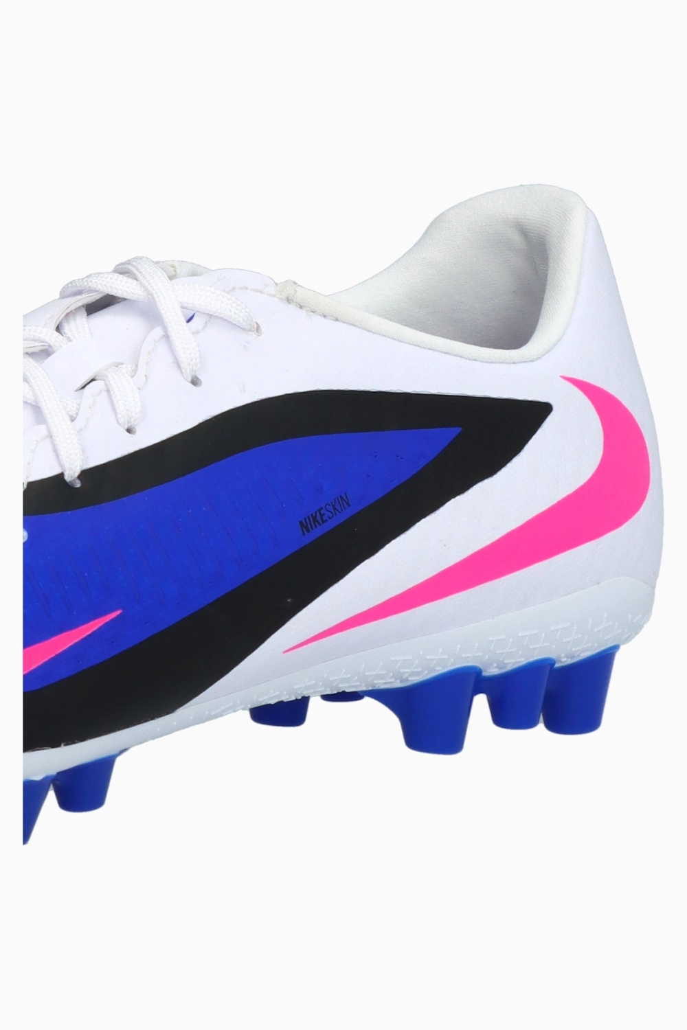 Бутсы Nike Phantom 6 Low Academy AG