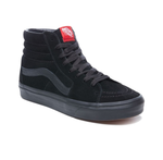 Кеды Vans Sk8-Hi 'Black' VN000D5IBKA