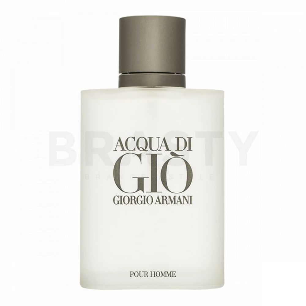 Armani (Giorgio Armani) Acqua di Gio Pour Homme EDT M 100 ml