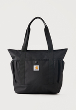 Carhartt WIP CLAPTON UNISEX - Сумка для покупок - Чёрный