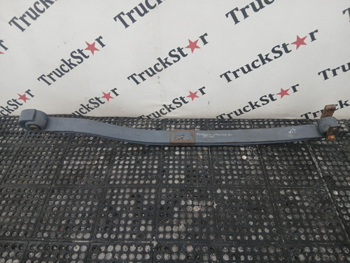 Рессора передняя