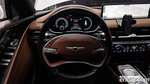 Genesis G80 (RG3) Бензин 2.5 Turbo 2WD (05.2020)