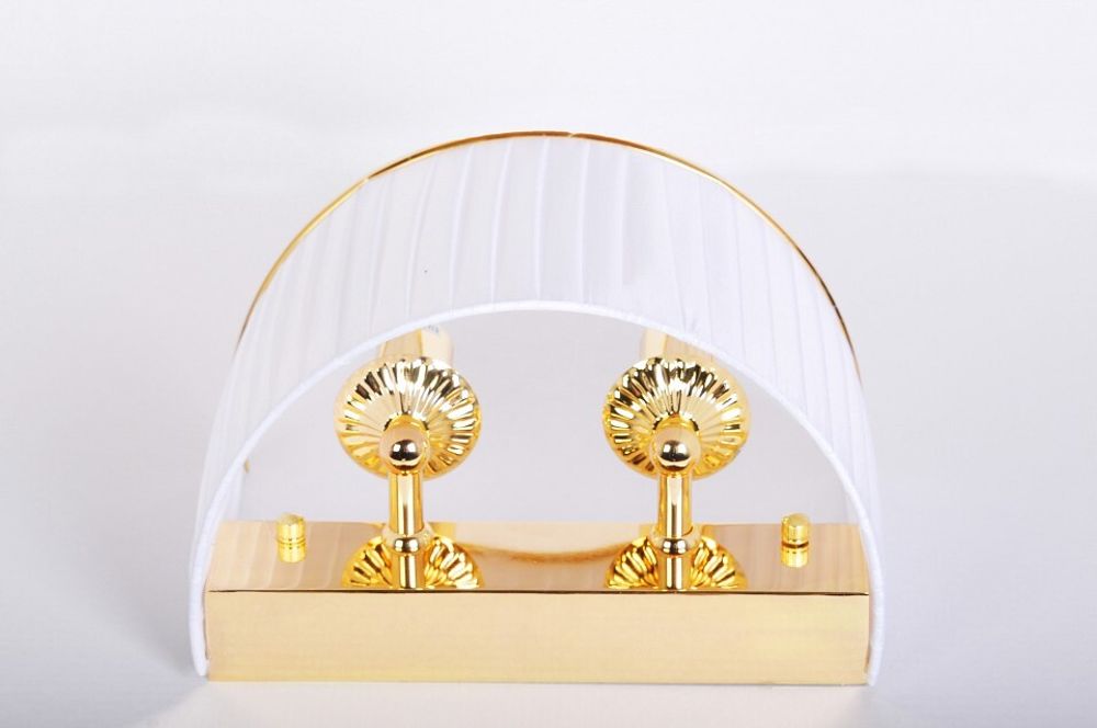 Накладной светильник Abrasax Lavendel WB.400/2.26white