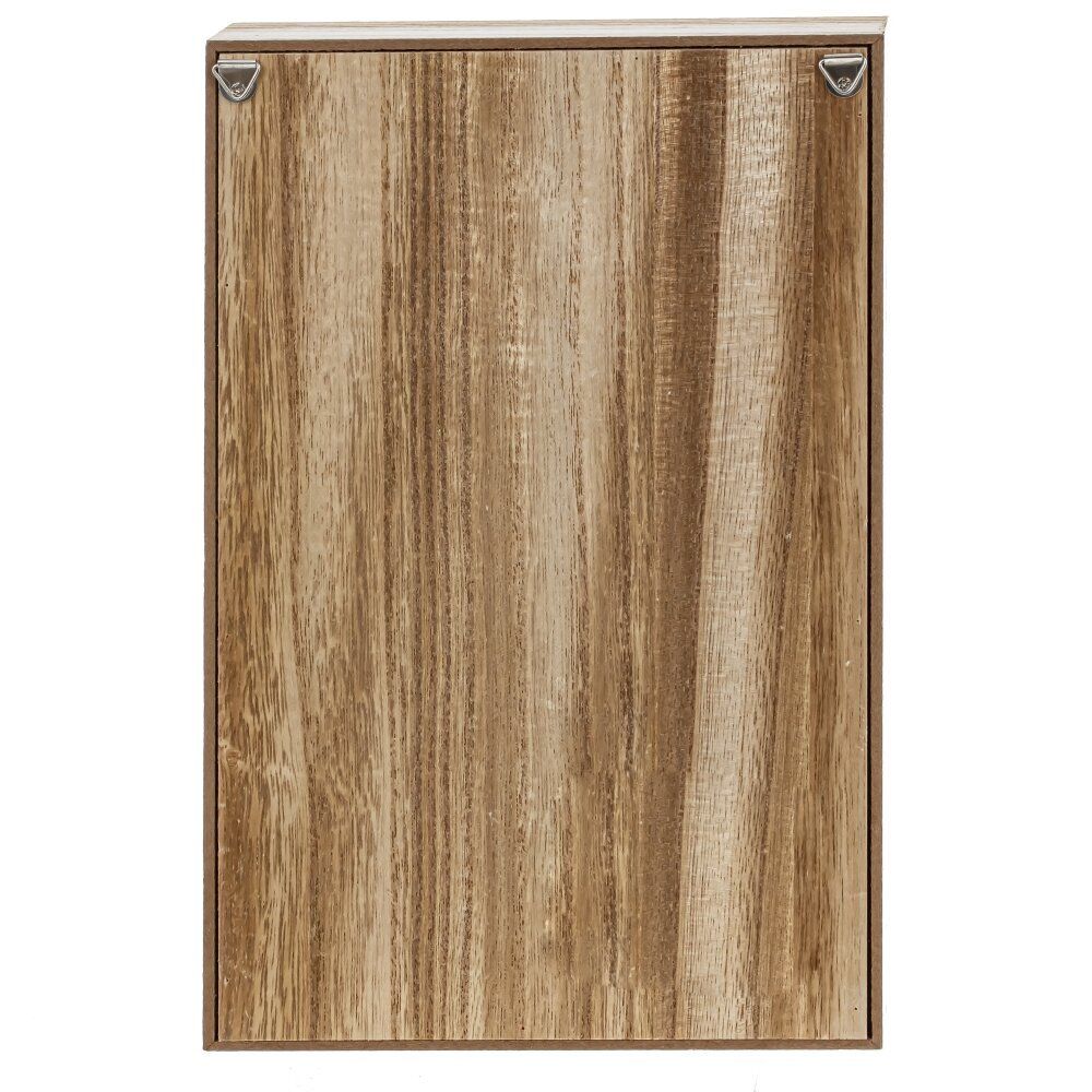 GAEM Ключница, L18 W4 H28 см