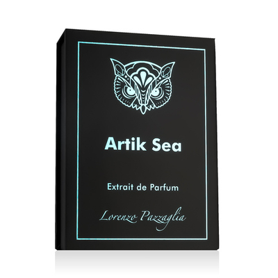Lorenzo Pazzaglia Artik Sea Extrait de parfum 50 ml (unisex)