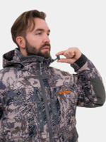 Костюм Remington Blizzard 2 Pluse Figure 3 в 1