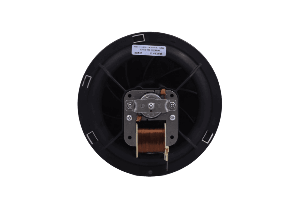 Вентилятор обдува 713230 духового шкафа Gorenje