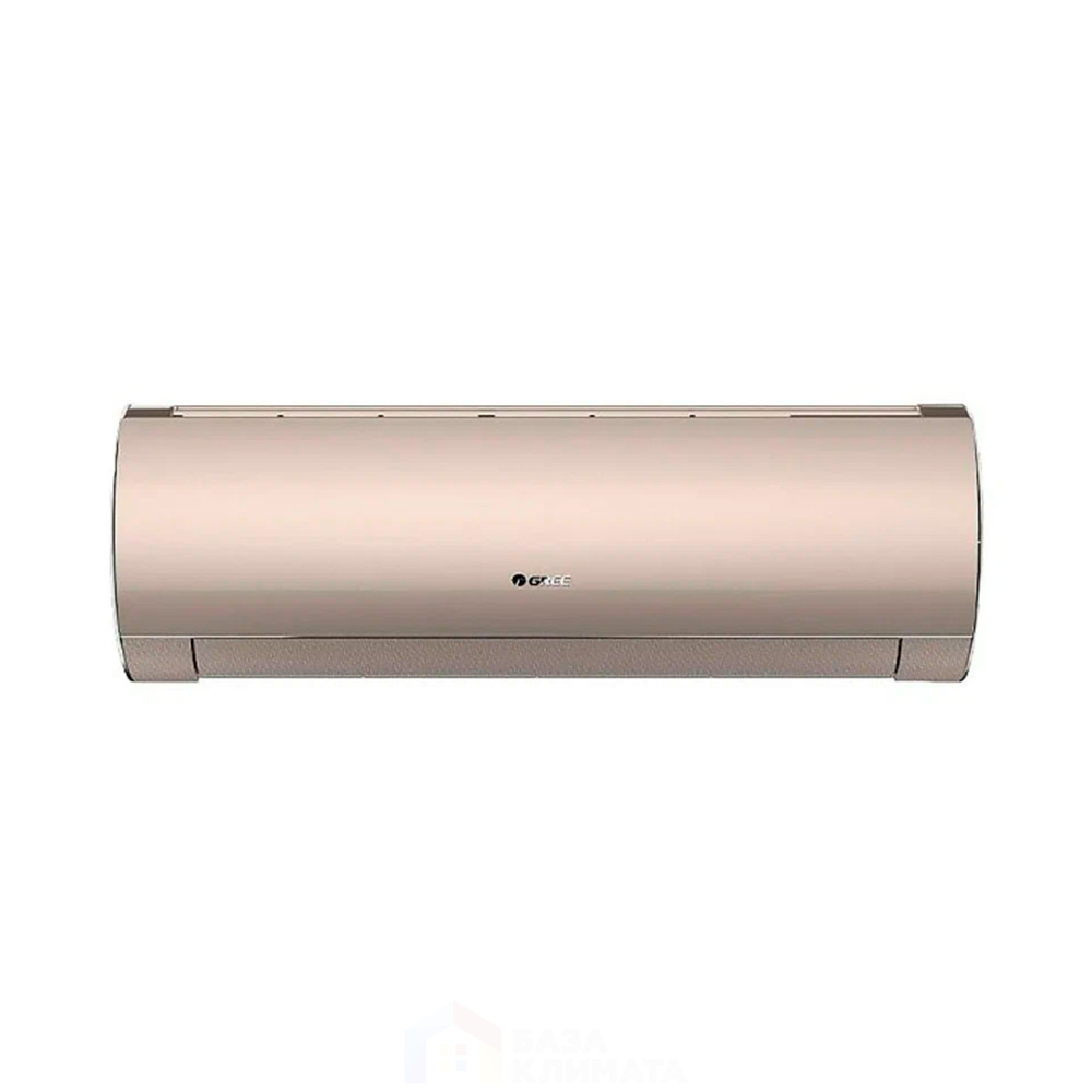 Сплит система настенная Gree GWH09ACC K6DNA1F Gold Lyra inverter