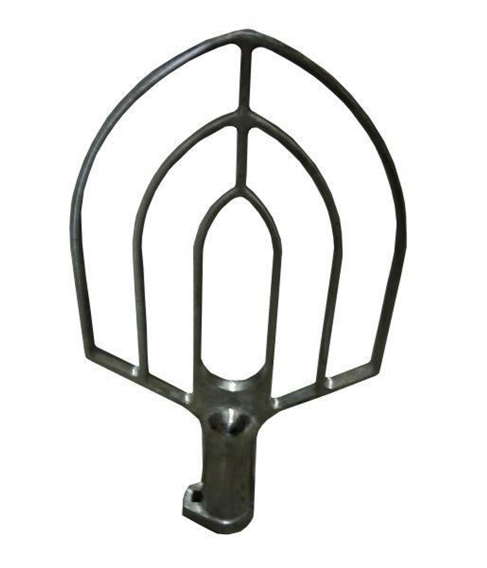 Миксер планетарный Foodatlas B-60A Eco