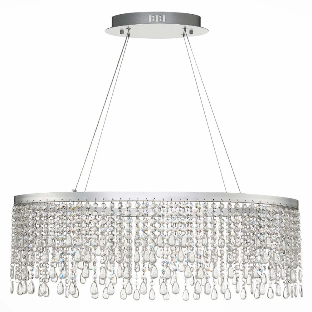 Подвесная люстра ST-Luce SL6201.103.37