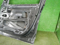 Дверь передняя правая Bmw X4 F26 (2014-2018)