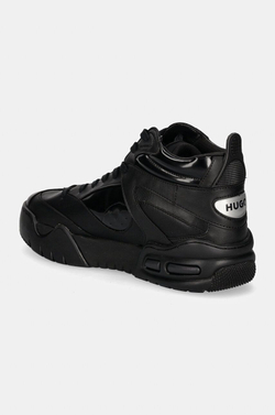 Кроссовки мужские HUGO Kedge_Hito_ptpu 10250271 01