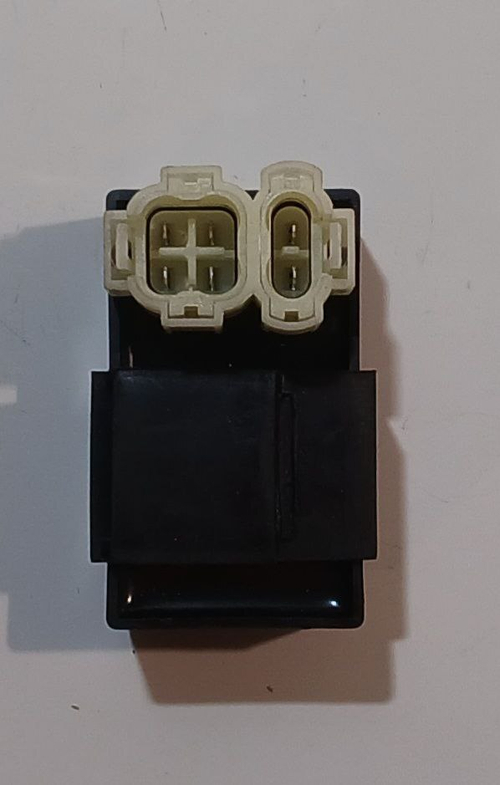 Коммутатор Мотоцикл KAYO K2 PRO