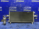 Радиатор кондиционера NISSAN EXPERT 1999-2002