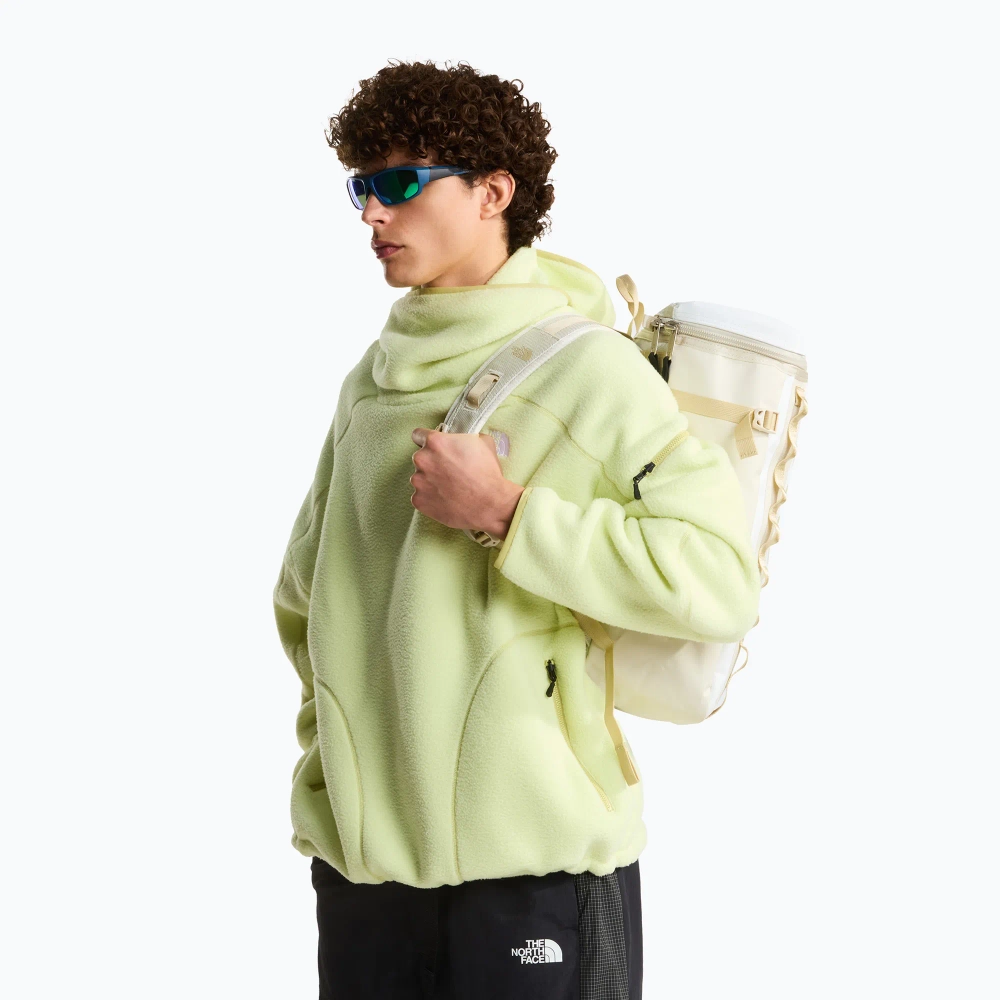 Рюкзак The North Face Base Camp Fuse Box white ash/calacatta/pal