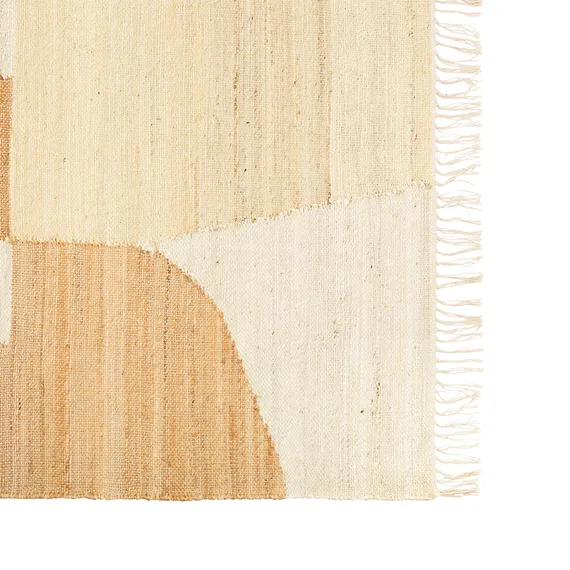Ковер из джута Mysuru из коллекции Ethnic, 160х230см