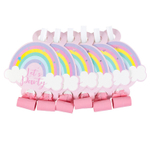 Язык-гудок «Единорог дивный», 6 шт